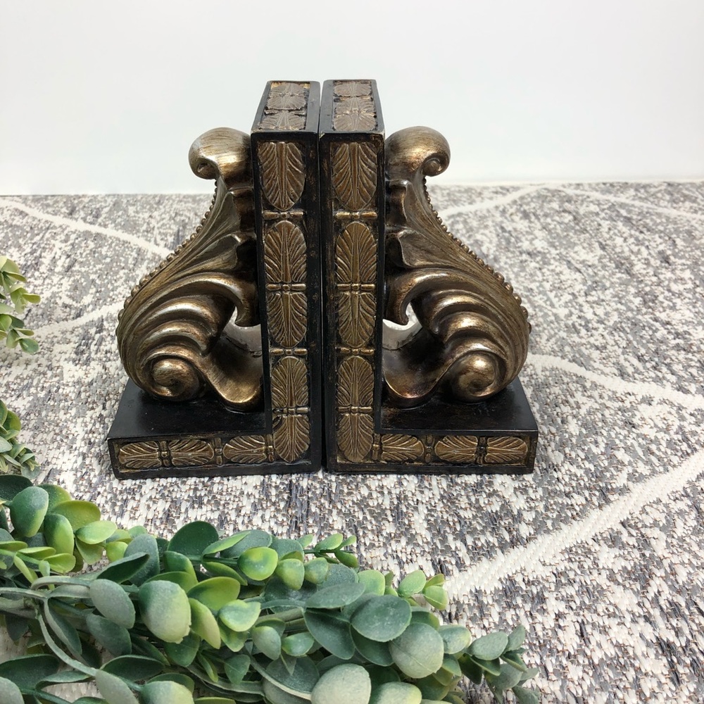 Corbel Book Ends, shelf and table home decor